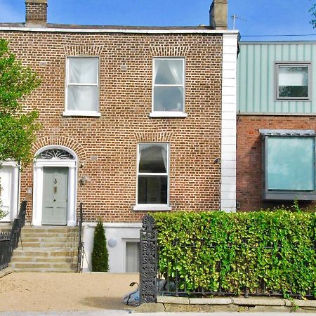 Dublin Apartments Exterior foto