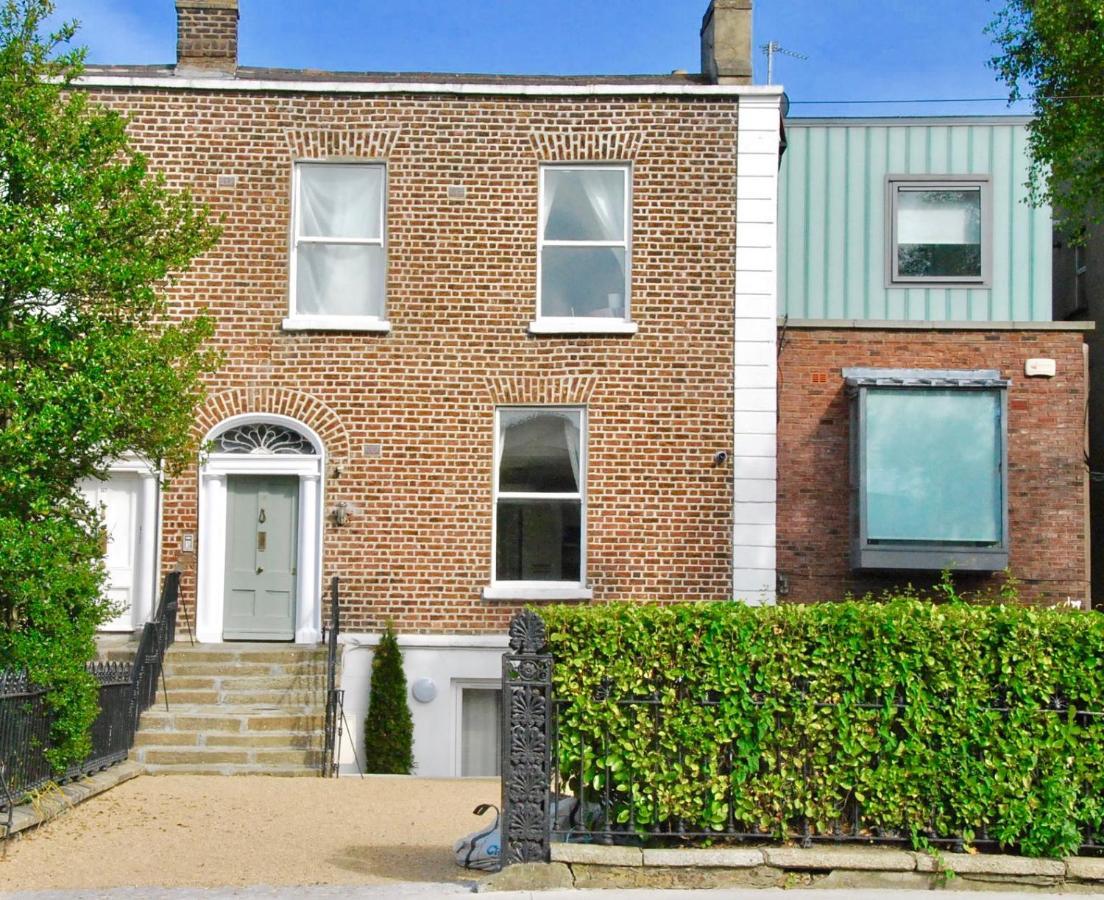 Dublin Apartments Exterior foto